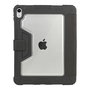 Tucano Educó Funda iPad 10th Gen 2022 Negro, iPad 9.7/10.2 Pulgadas Folio