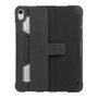 Tucano Educo Funda Folio para iPad 10.9 10.ª Gen 2022 Negro