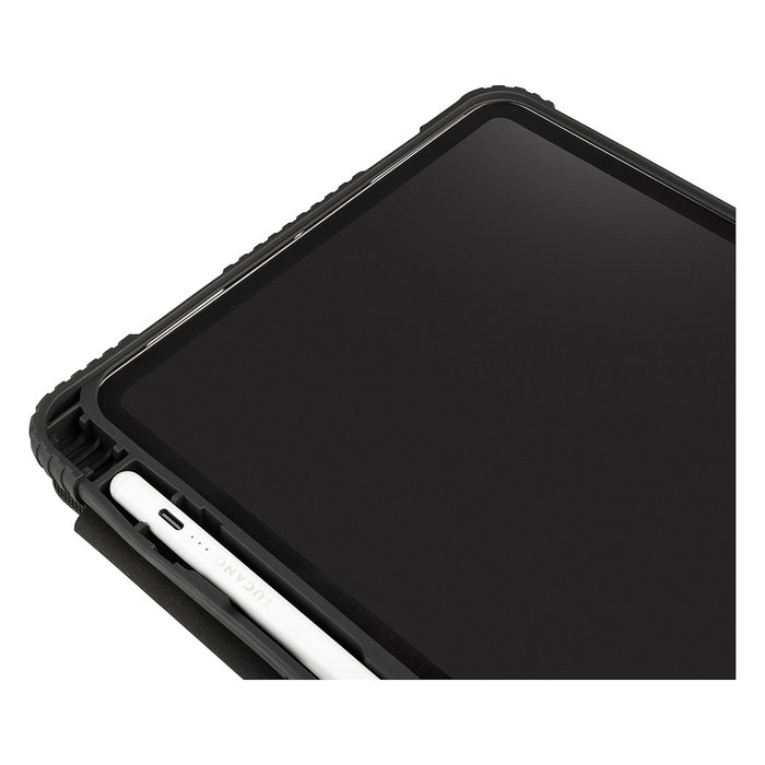 Tucano Educo Funda Folio para iPad 10.9 10.ª Gen 2022 Negro