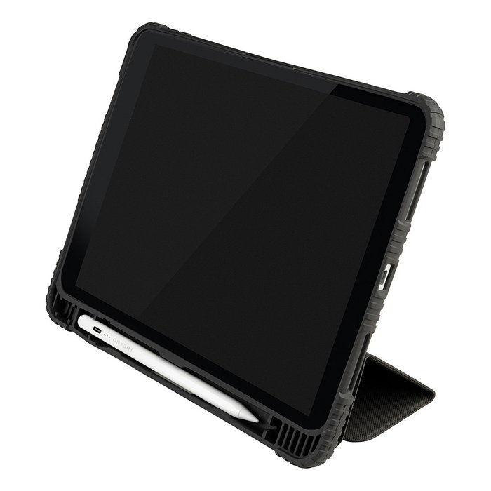 Tucano Educó Funda iPad 10th Gen 2022 Negro, iPad 9.7/10.2 Pulgadas Folio Tucano Educó Funda iPad 10th Gen 2022 Negro, iPad 9.7/10.2 Pulgadas Folio