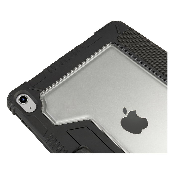 Tucano Educó Funda iPad 10th Gen 2022 Negro, iPad 9.7/10.2 Pulgadas Folio Tucano Educó Funda iPad 10th Gen 2022 Negro, iPad 9.7/10.2 Pulgadas Folio