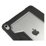 Tucano Educó Funda iPad 10th Gen 2022 Negro, iPad 9.7/10.2 Pulgadas Folio