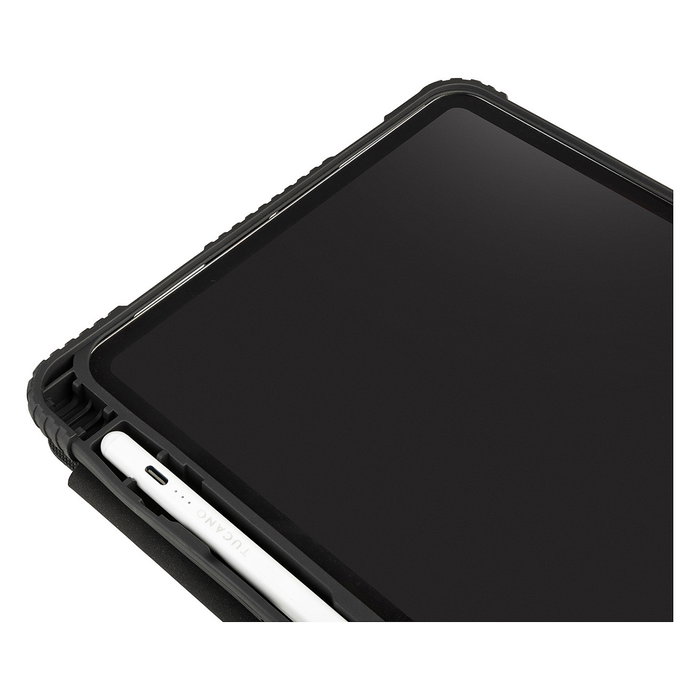 Tucano Educó Funda iPad 10th Gen 2022 Negro, iPad 9.7/10.2 Pulgadas Folio Tucano Educó Funda iPad 10th Gen 2022 Negro, iPad 9.7/10.2 Pulgadas Folio