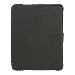 Tucano Educó Funda iPad 10th Gen 2022 Negro, iPad 9.7/10.2 Pulgadas Folio