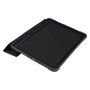 Tucano Educó Funda iPad 10th Gen 2022 Negro, iPad 9.7/10.2 Pulgadas Folio