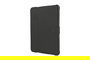 Tucano EDUCO iPad 10th Generación 2022 - Funda Folio Protectora para Apple iPad 10.9" - Negro - 25,9 cm (10.2") - Policarbonato y TPU - Resistente a Golpes - Cierre Magnético