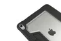 Tucano EDUCO iPad 10th Generación 2022 - Funda Folio Protectora para Apple iPad 10.9" - Negro - 25,9 cm (10.2") - Policarbonato y TPU - Resistente a Golpes - Cierre Magnético