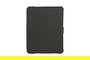 Tucano EDUCO iPad 10th Generación 2022 - Funda Folio Protectora para Apple iPad 10.9" - Negro - 25,9 cm (10.2") - Policarbonato y TPU - Resistente a Golpes - Cierre Magnético