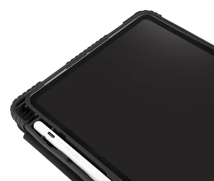 Tucano Educo Funda Folio para iPad 10.9 10.ª Gen 2022 Negro