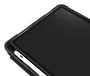 Tucano Educo Funda Folio para iPad 10.9 10.ª Gen 2022 Negro