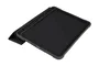 Tucano EDUCO iPad 10th Generación 2022 - Funda Folio Protectora para Apple iPad 10.9" - Negro - 25,9 cm (10.2") - Policarbonato y TPU - Resistente a Golpes - Cierre Magnético