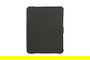 Tucano EDUCO iPad 10th Generación 2022 - Funda Folio Protectora para Apple iPad 10.9" - Negro - 25,9 cm (10.2") - Policarbonato y TPU - Resistente a Golpes - Cierre Magnético