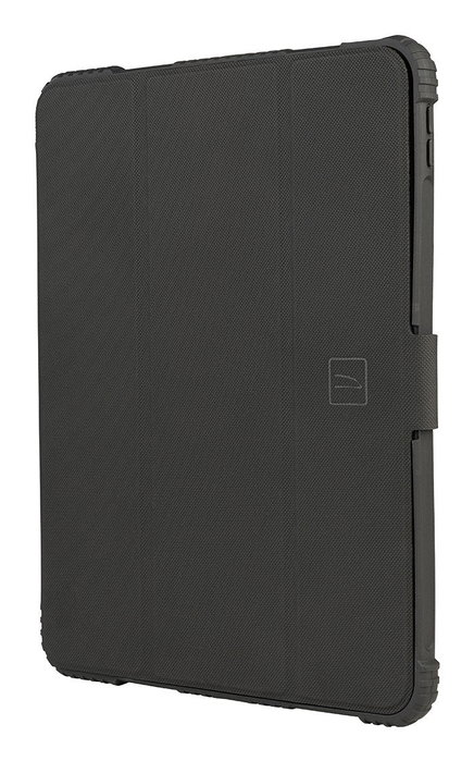 Tucano Educo Funda Folio para iPad 10.9 10.ª Gen 2022 Negro