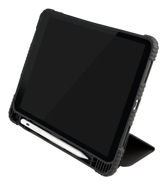 Tucano Educo Funda Folio para iPad 10.9 10.ª Gen 2022 Negro