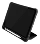Tucano Educo Funda Folio para iPad 10.9 10.ª Gen 2022 Negro