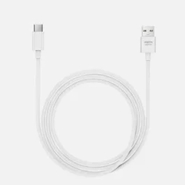 Approx Cable USB A a Tipo-C 1m Blanco
