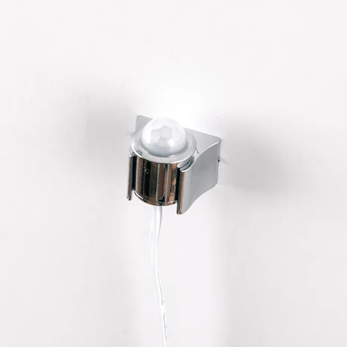 Sensor Ir de Puerta Cable 1,2M