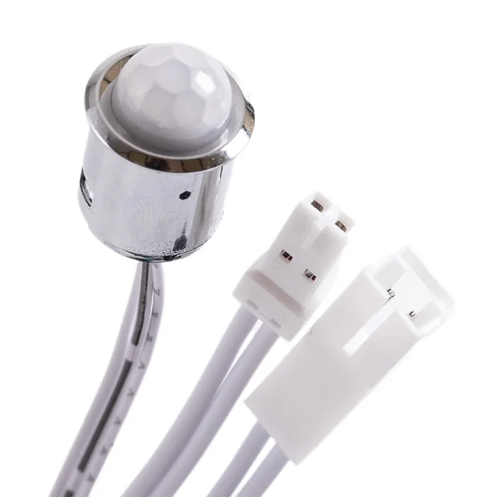 Sensor Ir de Puerta Cable 1,2M Sensor Ir de Puerta Cable 1,2M