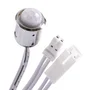 Sensor Ir de Puerta Cable 1,2M