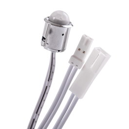 Greenice Sensor Ir de Puerta Cable 1,2M