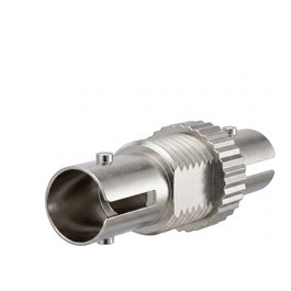 EFB Elektronik Conector de Fibra Óptica ST Simplex Macho Multimodo