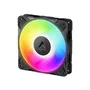 Arctic P12 Pro A-RGB LN negro