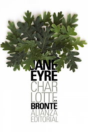 Jane Eyre, Charlotte Brontë - ALIANZA