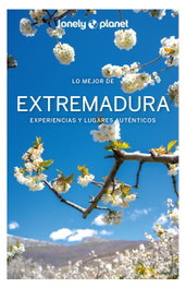 GEOPLANETA, LO MEJOR DE EXTREMADURA 1 - GEOPLANETA