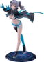 Wave Estatua Ranko Kanzaki + Dance Dance Dance 1/7