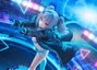 Wave Estatua Ranko Kanzaki + Dance Dance Dance 1/7