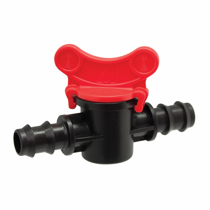 Aqua Control Válvulas de 16 mm, 10 uds Aqua Control Válvulas de 16 mm, 10 uds