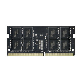 Team Group ELITE TED432G3200C22-S01 32 GB DDR4 3200 MHz SO-DIMM