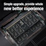 Team Group ELITE TED432G3200C22-S01 32 GB DDR4 3200 MHz SO-DIMM