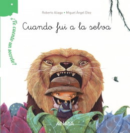 ¿Te cuento un secreto? - Roberto Aliaga