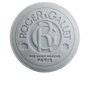 Roger & Gallet Cologne Twist Barra de Afeitar en Jabón Sólido 100g, Con Aceite de Almendra y Extracto de Salvia, Afeitado Suave y Piel Aterciopelada, Hasta 170 Usos