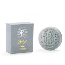 Roger & Gallet Barra de Afeitado R&g Twist 100gr