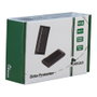 Inter-Tech Geh M.2 SSD GD-MSLK01 negro USB 3.0 AES 256-bit