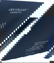 RevitaBrow Advanced, Acondicionamiento, Sérum para cejas, 0.9 ml *Muestra