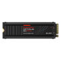 Sandisk Optimus GXPRO 8100 SSD M.2 2 TB PCIe 5.0