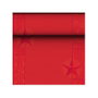 PAPSTAR Camino de mesa Rising Star 88167 rojo 40,0 cm x 24,0 m