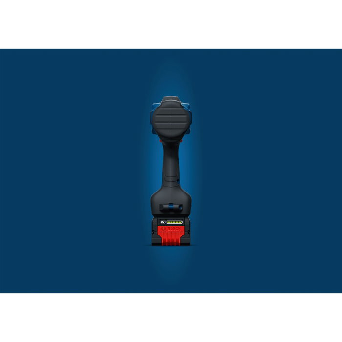 Bosch GDS18V-1400 Llave de impacto inalámbrica