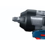 Bosch GDS18V-1400 Llave de impacto inalámbrica