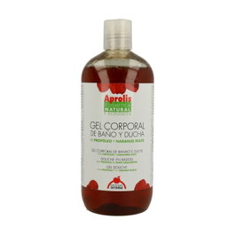 Intersa Aprolis Gel de Baño Bio 500ml
