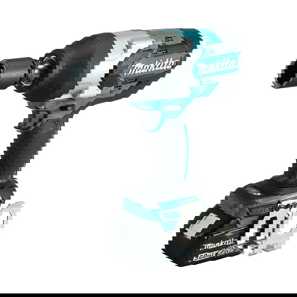 Makita DTW1001RTJ Llave de impacto 1050 Nm Batería Ion de litio 18 V