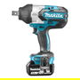 Makita DTW1001RTJ Llave de impacto 1050 Nm Batería Ion de litio 18 V