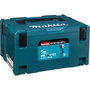 Makita DTW1001RTJ Llave de impacto inalámbrica con 2 baterías de 5.0 Ah