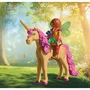 PLAYMOBIL Hadas de Excursión 72067, Set de 91 piezas