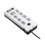 Eaton PB8TUD Protección Contra Sobretensiones 8 Salidas AC, 2 USB