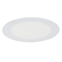 Placa LED Circular SwitchCCT 12W 1200Lm 3000-6000K
