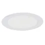 Placa LED Circular 12W 1200Lm CCT Regulable 3000-6000K [JL-GP-LZ-2-CCT] 40.000H